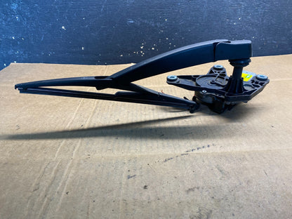 2006-2013 Mercedes GL450 ML500 R550 Rear Glass Windshield Wiper Motor AB3731 DG3