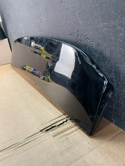 2010 to 2015 Toyota Prius Hybrid Rear Wing Trunk Spoiler AE8391 DG1