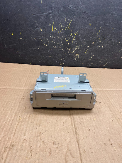 2005 2006 2007 Toyota Avalon Stereo Cassette Player Oem AA7969 DG0