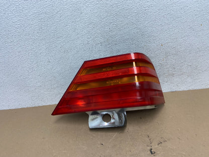 1992-1994 Mercedes W140 S600SEL S600 Right Passenger RH Tail light AF4492 DW0