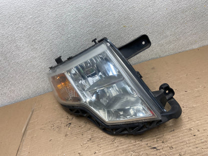 2007 to 2010 Ford Edge Right Passenger RH Halogen Headlight AA9517 DW1
