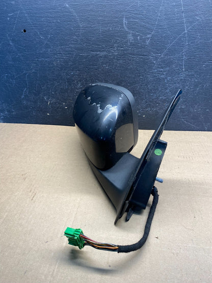 2007-2014 Volvo XC90 Right Passenger RH Side View Door Mirror AG1918 MS2