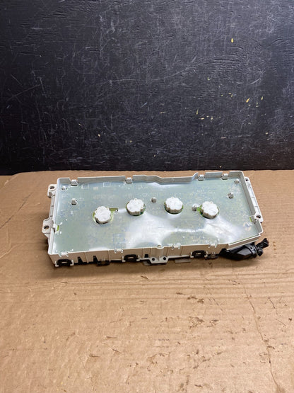 2009 to 2011 Mercury Grand Marquis Speedometer Cluster Gauge af2159 DG5
