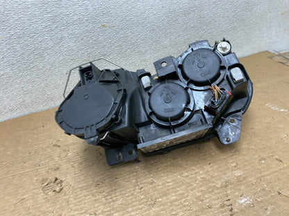 2004 to 2009 Jaguar XJ8 Left Driver LH Side Xenon HID Headlight OEM Z3102 DW7