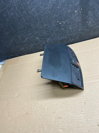 2009 to 2014 Acura TL Front Dash Dashboard AC Center Clock Air Vent AG5112 DG1