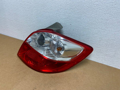 2009 - 2014 Toyota Matrix Right Passenger RH Side Tail Light OEM AC1702 LK1