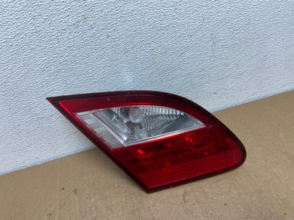 2007-2008 Chrysler Sebring Sedan Inner Left Driver LH Tail Light AC7284 LK0