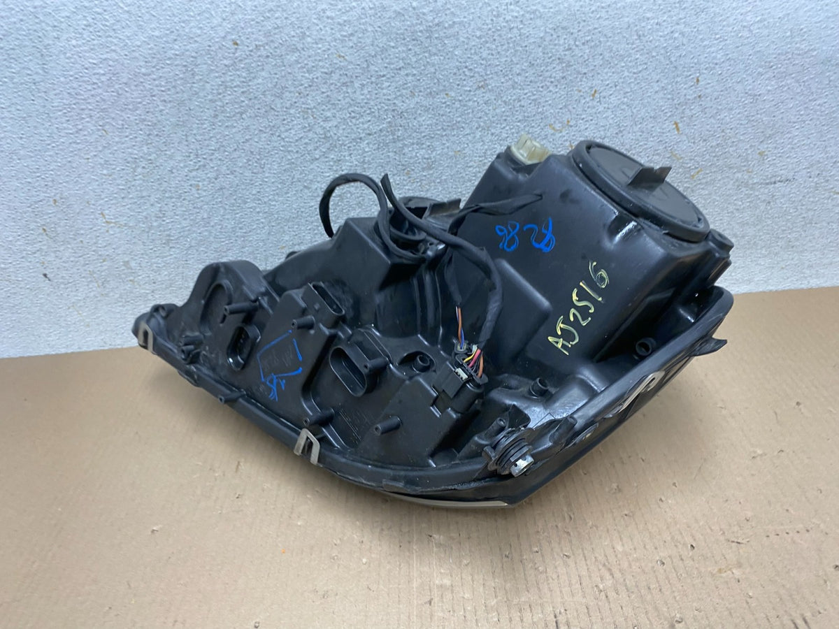 2007 to 2009 Mercedes GL-Class GL450 Right Passenger Headlight AJ2516 DW7