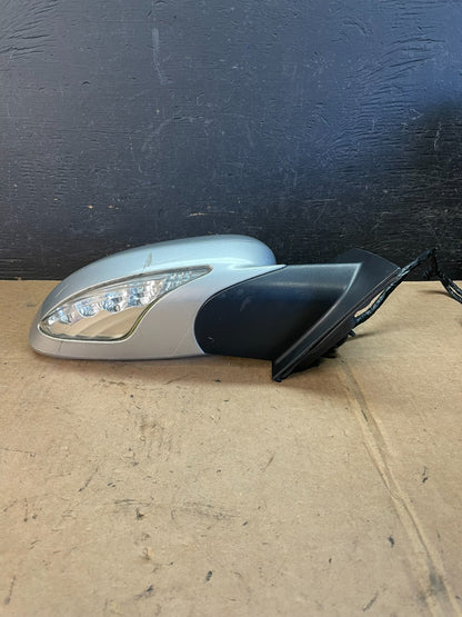 2008-2014 Buick Enclave Right Passenger Side View Door Heated Mirror AE1056 G3