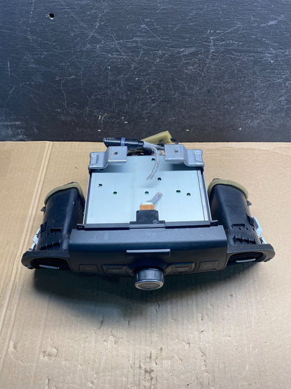 2011 to 2014 Acura TSX AM/FM CD Player Radio Audio System Air Vent AE7937 DG4
