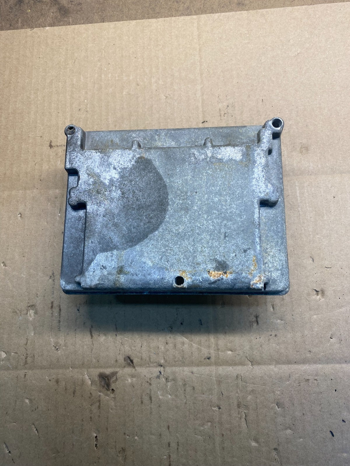 2003 2004 Ford F250 F350 6.0L Engine Control Unit ECU Computer Module ab4112 DG1
