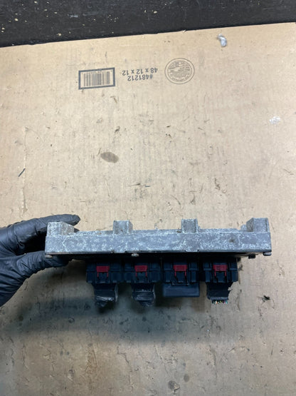 2007 Dodge Dakota Engine Computer Module ECU PCM OEM W4280 DG1