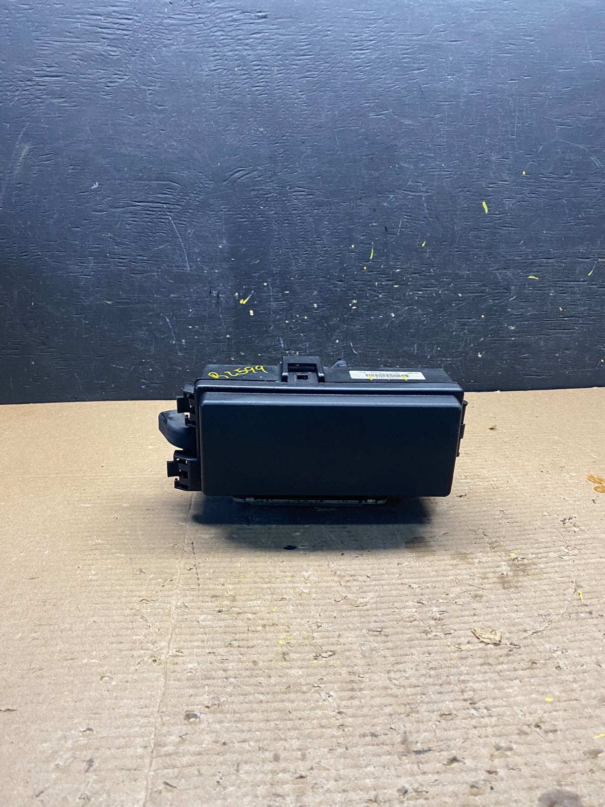 2007 2008 2009 Dodge Durango Fusebox Fuse Box Relay BMC Body Module R2599 DG0