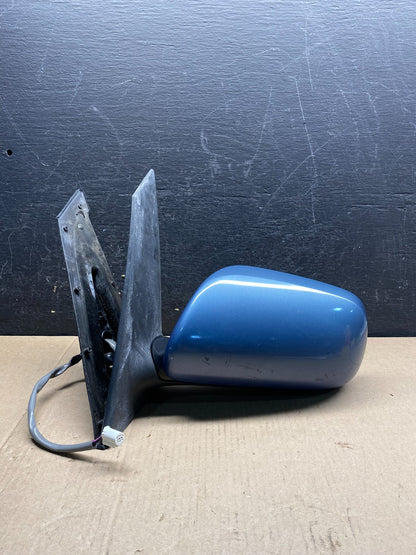 2004 to 2009 Toyota Prius Left Driver LH View Door Mirror AG3624 DW0