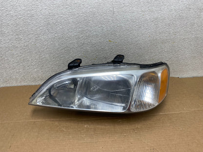 1999 2000 2001 Acura TL Left Driver LH Xenon HID Headlight Oem Z1306 DW0