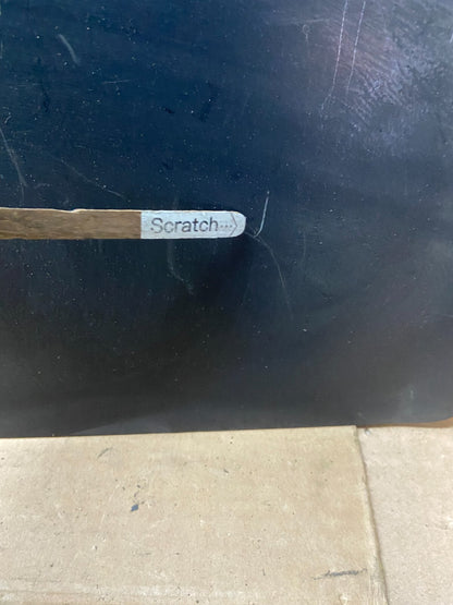 2005 2006 2007 Honda Odyssey Rear Trunk Spoiler Gate Oem I2852 DG5