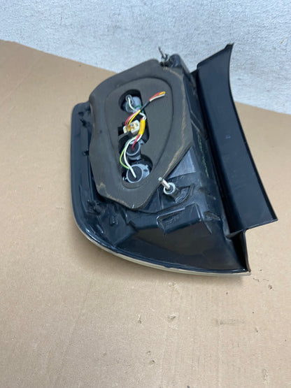 2006 2007 2008 2009 Toyota Prius Tail Light Left Driver LH AD6409 LK6