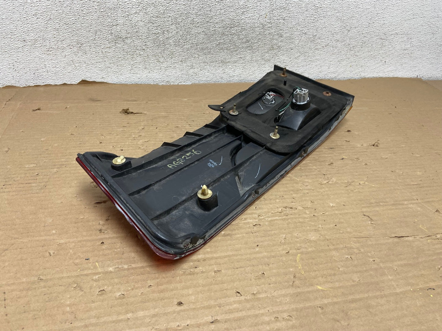 2002 2003 2004 Honda Odyssey Left Driver LH Side Tail Light Inner AG8256 LK5