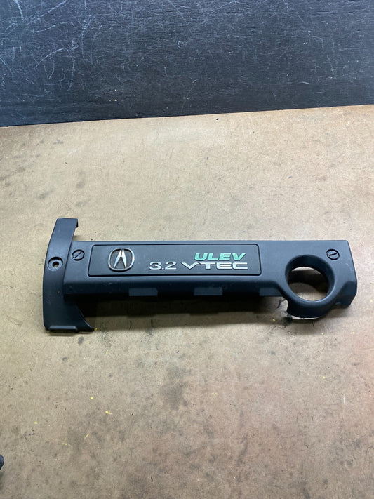 1999 to 2001 Acura TL 3.2 VTEC Engine Cover Front Valve Trim M3091 DG0