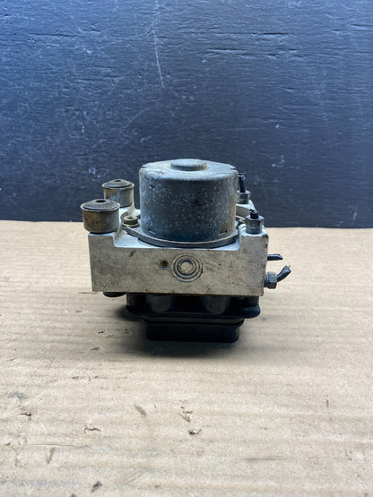 2004 - 2008 Chevy Colorado Canyon ABS Anti Lock Brake Pump ae0177 DG3