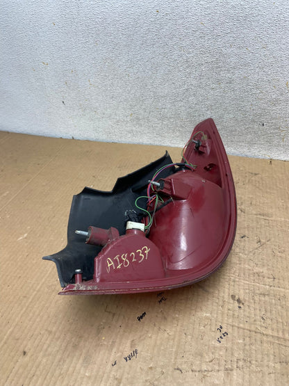 2006 - 2009 Pontiac G6 Coupe Left Driver LH Side Tail Light AI8237 LK6