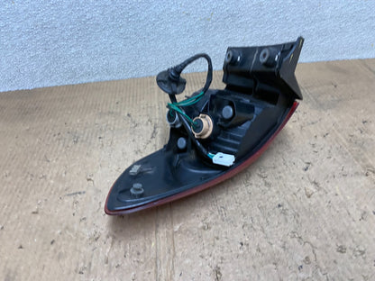 2006-2007 Subaru Tribeca B9 Left Driver Lh Side Tail Light Oem AA8425 LK4