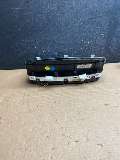 2016 to 2017 Hyundai Sonata Speedometer Cluster Gauge AF2552 DG4