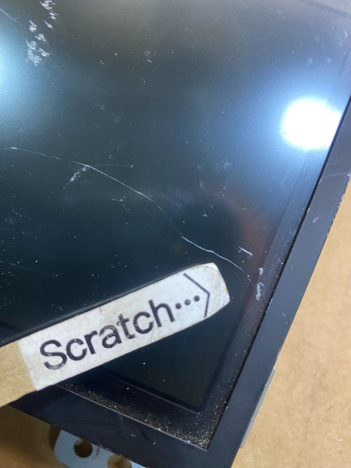 2008 to 2012 Nissan Murano QX56 Display Screen Information AC6877 DG2