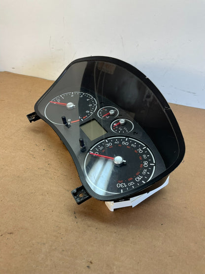 2011 to 2013 Ford Transit Connect Speedometer Gauge Cluster AG0760 DG2