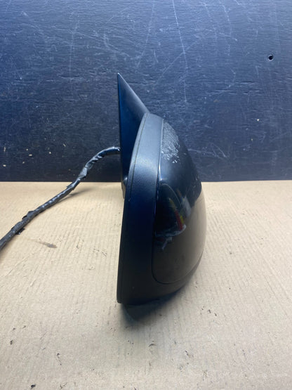 2003-2006 Chevrolet Tahoe Suburban Right Passenger Turn Door Mirror AH3450 DG11
