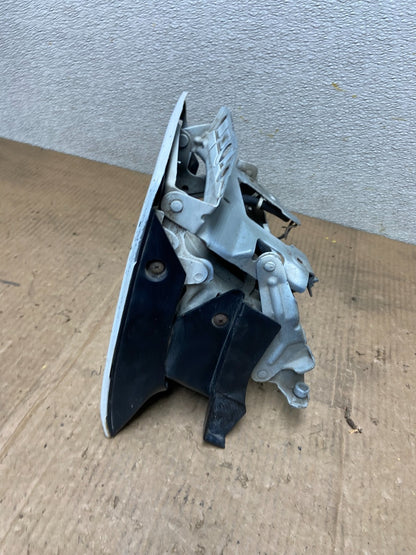 1990 1991 Mitsubishi Eclipse Right Passenger Side Headlight Oem AA66246