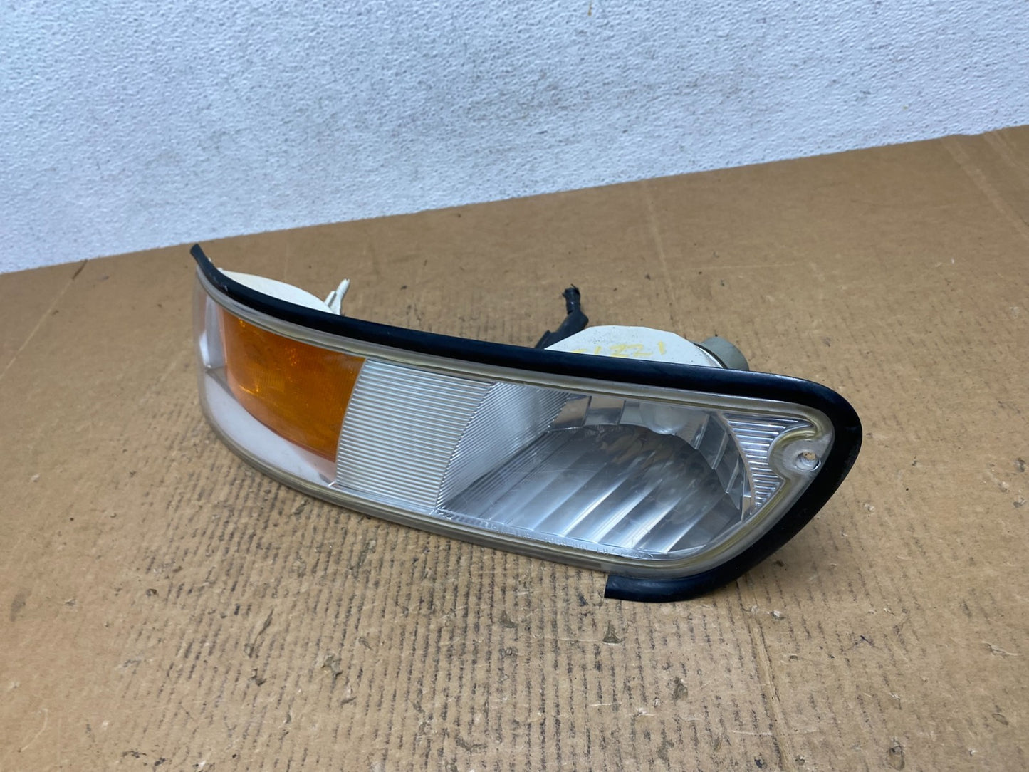 1998 - 2011 Mercury Grand Marquis Left Turn Signal Marker Light ae1221 DG1
