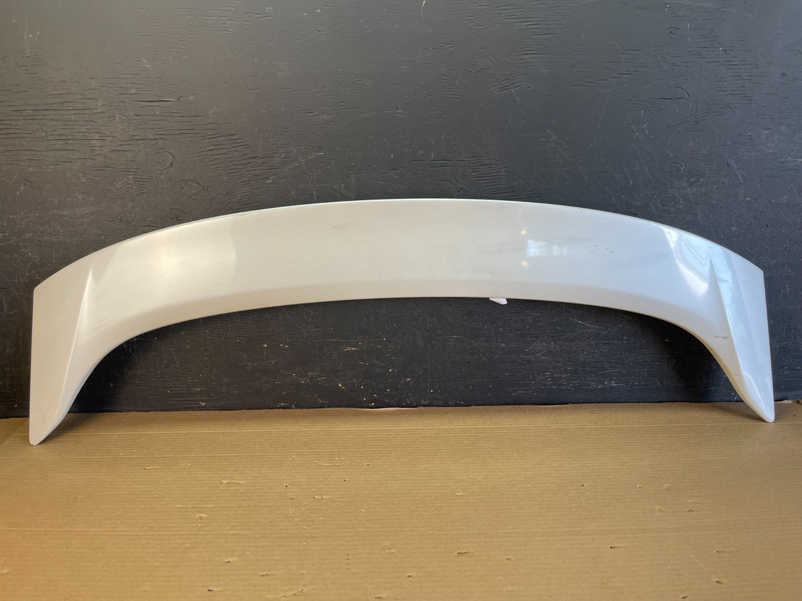 2013 to 2016 Ford Fusion Rear Spoiler Wing ae8675 DG0