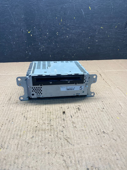 2011 2015 Ford Explorer Audio Equipment Radio Receiver AM FM CD r6137 DG0