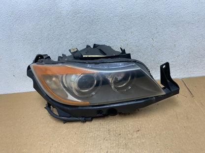 Xenon HID AFS 2006 - 2008 BMW 3 Series Headlight Right Passenger Side AI35610