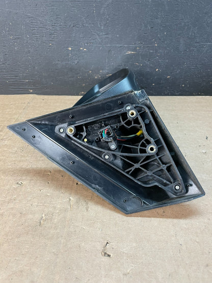 2012 to 2017 Hyundai Accent Right Passenger Side View Door Mirror AE8509 DW4