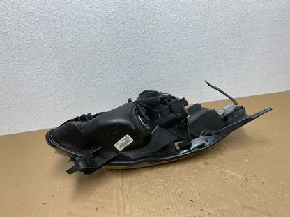 Sedan 2007 2008 2009 Nissan Altima Left Driver Headlight OEM AB6967 DW5