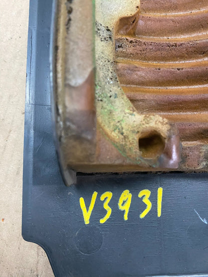 2007 to 2010 Scion Tc Top Engine Motor Cover V3931 DG10