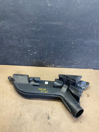 2007 to 2013 Nissan Altima 2.5L Air Duct Tube Resonator 16554-JA000 OEM q5844 DG5