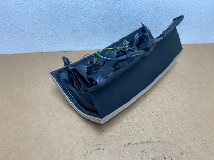 2007-2014 GMC Yukon Denali Right Passenger RH Side Tail Light AD4744 LK4
