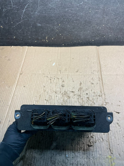 2007 - 2009 Ford Ranger 2.3L Engine Control Unit ECU Computer Module x4186 DG1