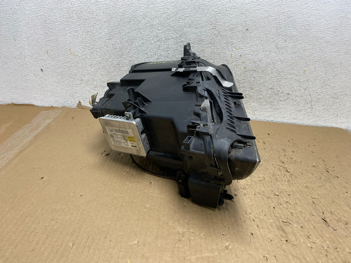 2009-2012 BMW 7-Series 740i 750i Right Passenger Xenon HID Headlight AH28728