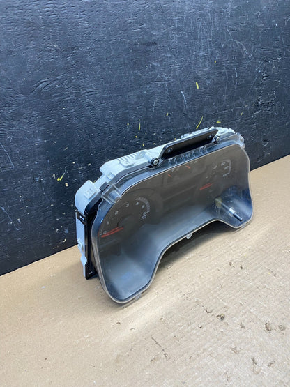 2011 to 2013 Ford E150 E250 E350 VAN Gauge Speedometer Cluster s6690 DG2