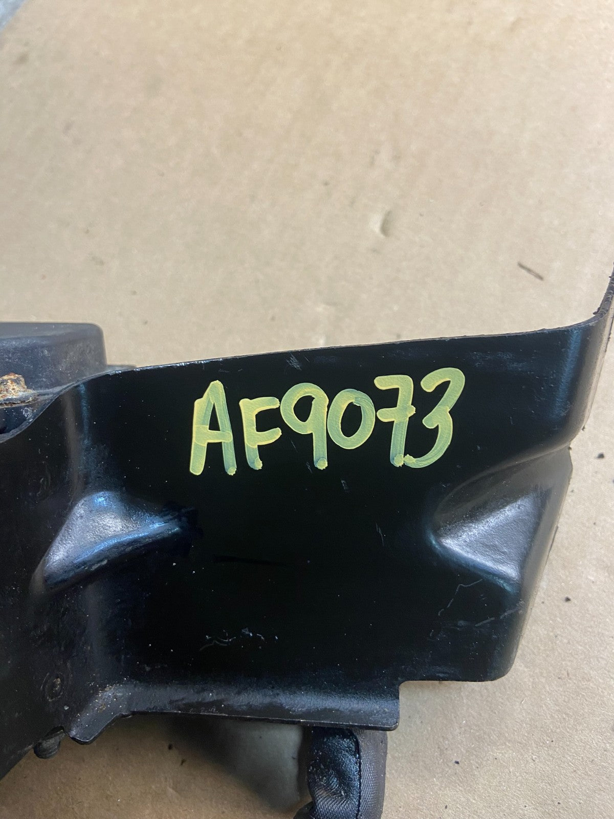 2007 2008 2009 Toyota Camry ABS Brake Pump Anti Lock Module AF9073 DG7