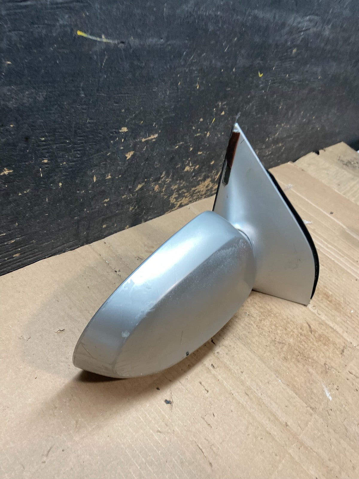 2002-2005 Kia Sedona Right Passenge Rh Side Door Mirror Oem W4780 MS2
