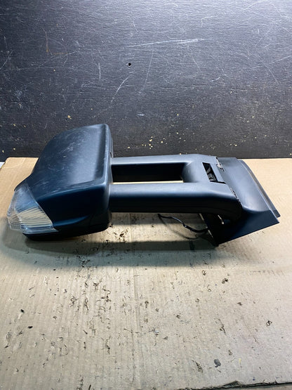 2007 to 2017 Mercedes-Benz Sprinter Right Passenger View Door Mirror AB0409 MS1