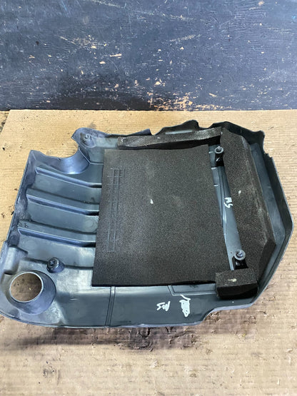 2007 to 2009 Acura MDX OEM 3.7L Engine Cover S5910 DG7