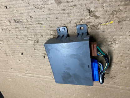 2005 - 2007 Honda Odyssey Rear Left Driver Sliding Door Module r9078 DG3