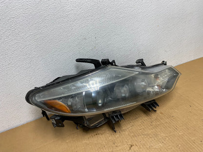 2011 to 2014 Nissan Murano Headlight Right Passenger Rh Xenon Hid AC7608 DW2