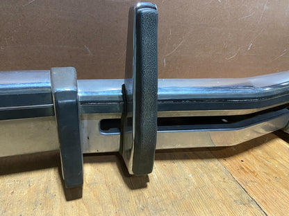 1979 to 1985 Oldsmobile Toronado Front Bumper Cover H68056